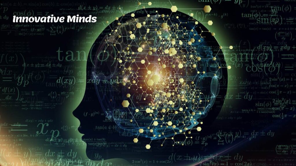 The Role of Innovative Minds in Technology Evolution