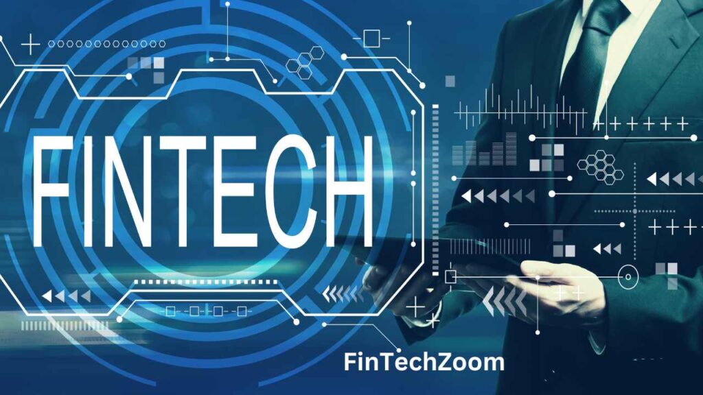 What is FinTechZoom?